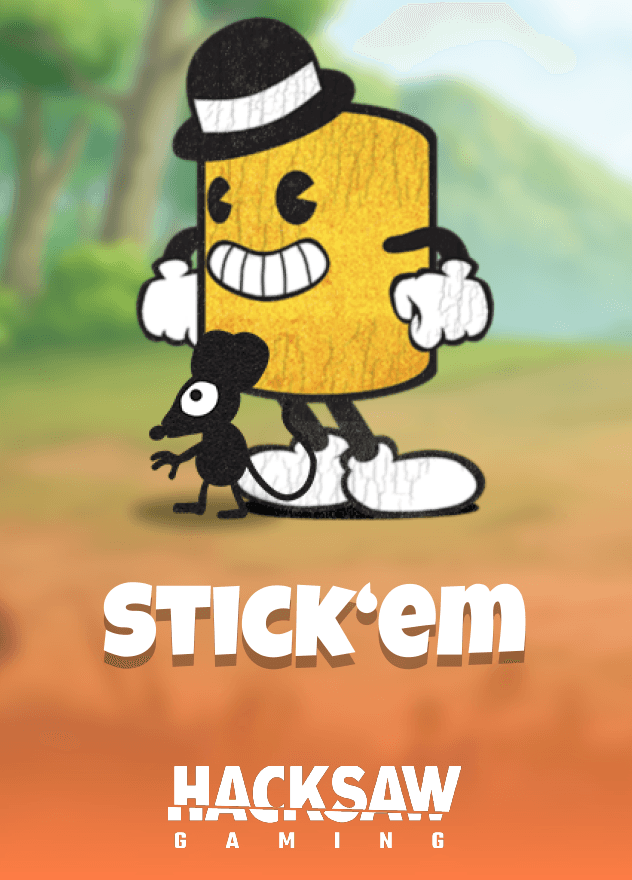 Stick ‘em